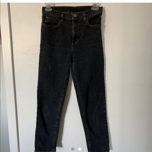 Urban Outfitters BDG Mom jeans size 26